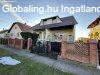 Elad� csal�di h�z Ikerv�r, 	Vir�g utca