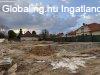 Elad� 113m2-es Ikerh�z, G�d�ll�