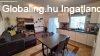Gy�rszemere -Nagyszentp�lon 3 szoba + nappalis, gar�zsos �js