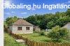 K�l�nleges Hangulat� Otthon 1,55 HA Ter�lettel Zala Megy�ben