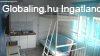 Si�fok Szabadif�rd�n sz�p �jszer� csal�dih�z - apartmanh�z e