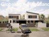 Modern minim�l st�lus �s rezsimentes j�v� Aranyosszigeten - 