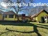 Elad� 267.00 nm-es �jszer� �llapot� Csal�di h�z B�k�scsaba