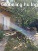 Elad� 70.00 nm-es Csal�di h�z Kapuv�r