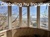 Elad� csal�di h�z Buda�rs, 	�r�kpanor�m�s, Szerkezetk�sz H�z