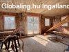 Elad� csal�di h�z Buda�rs, 	�r�kpanor�m�s, Szerkezetk�sz H�z