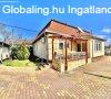Elad� csal�di h�z Debrecen, 	Debrecen Homokkert