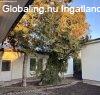 Elad� csal�di h�z Budapest, XXII. ker�let, 	Szepar�lt kertte