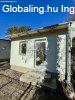 Elad� csal�di h�z Budapest, XXII. ker�let, 	Szepar�lt kertte
