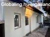 Elad� csal�di h�z Budapest, XXII. ker�let, 	Szepar�lt kertte