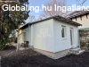 Elad� csal�di h�z Budapest, XXII. ker�let, 	Szepar�lt kertte