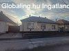Elad� csal�di h�z Baja, 	Aldi, Spar k�zel�ben