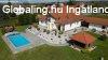 Elad� csal�di h�z Cserszegtomaj, 	K�zpont