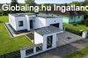 Elad� csal�di h�z Perenye, 	R�t utca