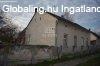 Elad� csal�di h�z Harasztifalu, 	Harasztifalu