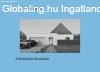 Elad� 112.00 nm-es �j �p�t�s� Csal�di h�z M�rahalom