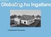 Elad� 112.00 nm-es �j �p�t�s� Csal�di h�z M�rahalom