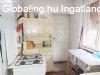 Kiv�l� �llapot� kockah�z elad� Dunaf�ldv�ron!