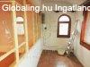 Bar�ts�gos, kedves kis h�z elad� El�sz�ll�son!