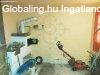 Bar�ts�gos, kedves kis h�z elad� El�sz�ll�son!