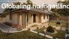 Elad� 122m2-es Csal�di h�z, Kartal