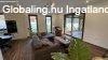 Gy�r�jbar�ton 645 m2-es parkos�tott telken, nappali + 2 szob