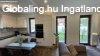 Gy�r�jbar�ton 645 m2-es parkos�tott telken, nappali + 2 szob