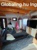 Hitelre is megv�s�rolhat� egyedi csal�di h�z elad� Cegl�d k�