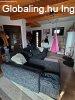 Hitelre is megv�s�rolhat� egyedi csal�di h�z elad� Cegl�d k�