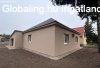 Elad� 85m2-es Csal�di h�z, G�d