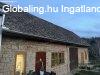 Elad� h�z Z�vod k�zpontj�ban