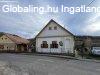 Elad� h�z Z�vod k�zpontj�ban