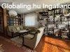 Gyul�n, a f�rd��vezetben k�n�lunk megv�telre egy kiv�l� adot