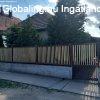 Elad� csal�di h�z J�szkis�ren