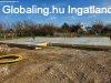 Utols� szabad h�z a projektben ? Sz�kesfeh�rv�r, Feketehegy