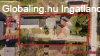 Elad� csal�di h�z G�d, 	V�ros