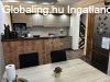 Elad� ikerh�z Nagylengyel, 	Fel�j�tott h�z nappali+3 szob�va