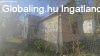 Elad� csal�di h�z Bak, 	Fel�j�tand� h�z, nagy ter�lettel!