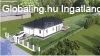 Elad� csal�di h�z �rd, 	�rd Parkv�ros hat�r�n