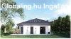 Elad� csal�di h�z �rd, 	�rd Parkv�ros hat�r�n