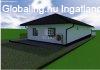 Elad� csal�di h�z �rd, 	�rd Parkv�ros hat�r�n