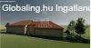 Elad� ikerh�z Ercsi, 	Ercsi Duna-part k�zel�ben