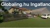 Elad� ikerh�z Ercsi, 	Ercsi Duna-part k�zel�ben