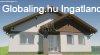 Elad� csal�di h�z Berkenye, 	csendes, panor�m�s r�szen