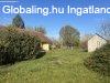 Elad� csal�di h�z Gell�nh�za, 	H�z nagy ter�lettel, olcs�n!