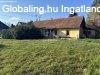 Elad� csal�di h�z Gell�nh�za, 	H�z nagy ter�lettel, olcs�n!