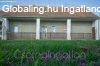 B�gyogszov�t- r�szben fel�j�tott kis alapter�let� par