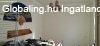 Elad� 65.00 nm-es Fel�j�tand� Csal�di h�z Debrecen