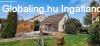 5 szob�s csal�di h�z medenc�vel �s gar�zzsal Tisza�jv�rosban