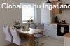 T�rnokon elad� otthonos, min�s�gi anyagokb�l k�sz�lt �jszer�